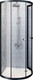 Миниатюра изображения товара Душевой уголок Radomir 100 / 1-09-6-0-0-1811 (матовое стекло)