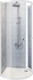 Миниатюра изображения товара Душевой уголок Radomir 100 / 1-09-1-0-0-1811 (матовое стекло)