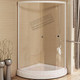 Миниатюра изображения товара Душевой уголок Radomir 90 / 1-09-1-0-0-0011 (матовое стекло)