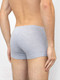 Миниатюра изображения товара Трусы мужские Mark Formelle 411122 (р-р 102-112, серый меланж 2702)