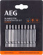 Миниатюра изображения товара Набор бит AEG Powertools 4932479527