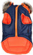 Миниатюра изображения товара Жилетка для животных Puppia Orson / PARD-VT1569-NY-XXL (синий)