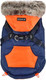 Миниатюра изображения товара Жилетка для животных Puppia Orson / PARD-VT1569-NY-XXL (синий)