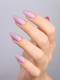 Миниатюра изображения товара База для гель-лака E.Mi E.MiLac Ace Base Gel №05 Pale Violet (9мл)