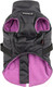 Миниатюра изображения товара Жилетка для животных Puppia Mountaineer II / PAPD-VT1366-BK-M (черный)