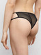 Миниатюра изображения товара Трусы женские Mark Formelle 412438 (р.90, черный)