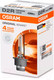 Миниатюра изображения товара Автомобильная лампа Osram D2R 66250CBN