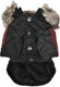 Миниатюра изображения товара Куртка для животных Puppia Brock / PAUD-JM1851-BK-M (черный)