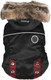 Миниатюра изображения товара Куртка для животных Puppia Brock / PAUD-JM1851-BK-M (черный)