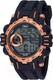 Миниатюра изображения товара Часы наручные мужские Q&Q M165J804Y