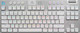 Миниатюра изображения товара Клавиатура Logitech G915 TKL White / 920-010117