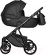 Миниатюра изображения товара Детская универсальная коляска Riko Montana Ecco 3 в 1 (12/черный)