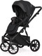 Миниатюра изображения товара Детская универсальная коляска Riko Montana Ecco 3 в 1 (12/черный)
