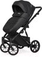 Миниатюра изображения товара Детская универсальная коляска Riko Montana Ecco 3 в 1 (12/черный)
