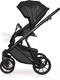 Миниатюра изображения товара Детская универсальная коляска Riko Montana Ecco 3 в 1 (12/черный)