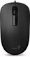 Миниатюра изображения товара Мышь Genius DX-125 (черный)