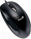 Миниатюра изображения товара Мышь Genius XScroll V3 (черный)