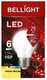 Миниатюра изображения товара Лампа Bellight LED G45 6W 220V E27 3000K