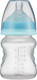 Миниатюра изображения товара Бутылочка для кормления Roxy-Kids Средний поток 3+ / RBTL-002 (160мл)