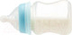 Миниатюра изображения товара Бутылочка для кормления Roxy-Kids Средний поток 3+ / RBTL-002 (160мл)