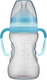 Миниатюра изображения товара Бутылочка для кормления Roxy-Kids Быстрый поток 6+ / RBTL-003 (260мл)