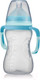 Миниатюра изображения товара Бутылочка для кормления Roxy-Kids Быстрый поток 6+ / RBTL-003 (260мл)