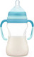 Миниатюра изображения товара Бутылочка для кормления Roxy-Kids Быстрый поток 6+ / RBTL-003 (260мл)