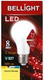 Миниатюра изображения товара Лампа Bellight LED A60 8W 220V E27 3000К