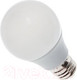 Миниатюра изображения товара Лампа Bellight LED A60 8W 220V E27 3000К