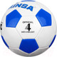 Миниатюра изображения товара Футбольный мяч Minsa 1220049 (размер 4)