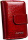 Миниатюра изображения товара Портмоне Cedar Lorenti / 76115-SH-RFID (красный)