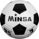 Миниатюра изображения товара Футбольный мяч Minsa 4313323 (размер 3)