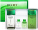Миниатюра изображения товара Набор косметики для лица Jigott Well-Being Green Tea Homme Skin Care 2set Men