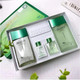 Миниатюра изображения товара Набор косметики для лица Jigott Well-Being Green Tea Homme Skin Care 2set Men