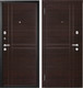 Миниатюра изображения товара Входная дверь Металюкс М482/1 (96x205, левая)