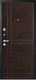 Миниатюра изображения товара Входная дверь Металюкс М482/1 (87x205, левая)