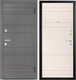 Миниатюра изображения товара Входная дверь Металюкс М395 (87x205, правая)