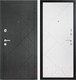Миниатюра изображения товара Входная дверь Металюкс М392 (96x205, правая)