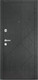 Миниатюра изображения товара Входная дверь Металюкс М392 (96x205, правая)