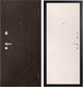 Миниатюра изображения товара Входная дверь Металюкс М392/1 (87x205, правая)