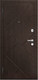 Миниатюра изображения товара Входная дверь Металюкс М392/1 (87x205, левая)