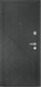 Миниатюра изображения товара Входная дверь Металюкс М392 (96x205, левая)