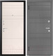 Миниатюра изображения товара Входная дверь Металюкс М395 (96x205, левая)