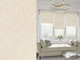 Миниатюра изображения товара Рулонная штора LEGRAND Бриз 98x175 / 58 068 768 (крем)