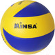 Миниатюра изображения товара Мяч волейбольный Minsa 488226 (размер 5)