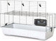 Миниатюра изображения товара Клетка для грызунов Savic Ambiente 120 / 52251100 (серый)
