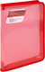 Миниатюра изображения товара Папка для тетрадей Axent А4 / 1801-24 (красный)
