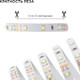 Миниатюра изображения товара Светодиодная лента Apeyron Electrics 10-10