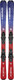 Миниатюра изображения товара Горные лыжи Head Monster Easys JRS 87 / 314381 (Red/Blue)
