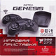 Миниатюра изображения товара Игровая приставка Retro Genesis 8 Bit Junior Wireless 300 игр / ConSkDn85